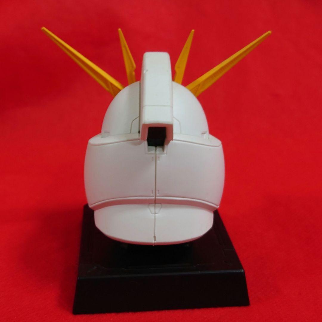 ガンダムヘッドコレクション Gundam Head Collection