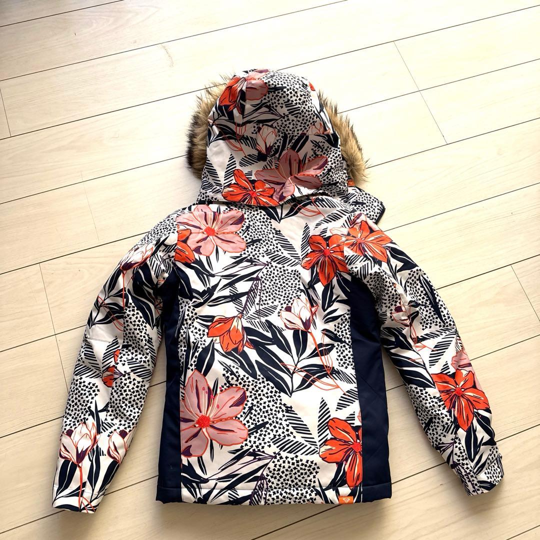 ROXY スキー.スノーボードウェア上下セット