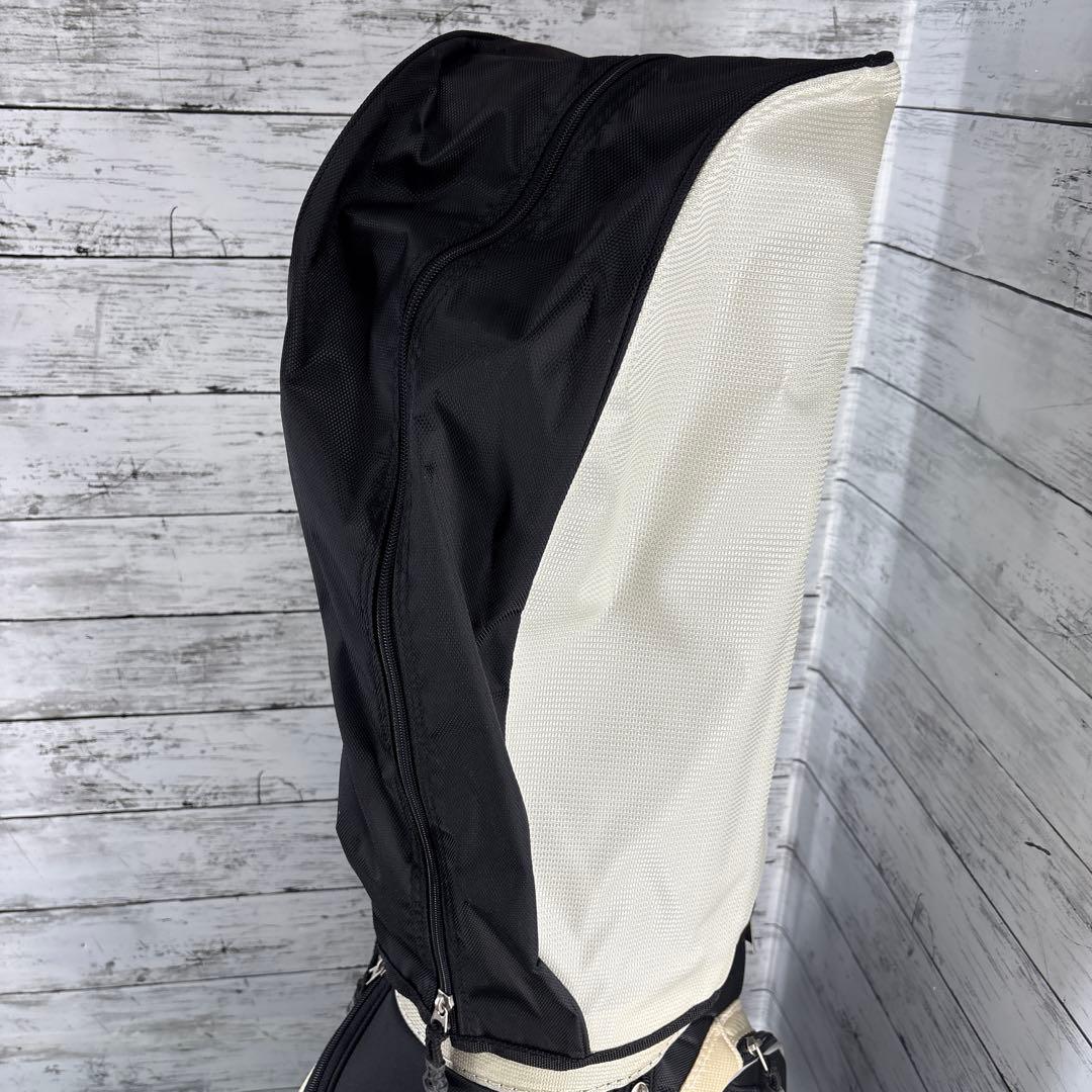 ツアーステージ　キャディバック　新品未使用品