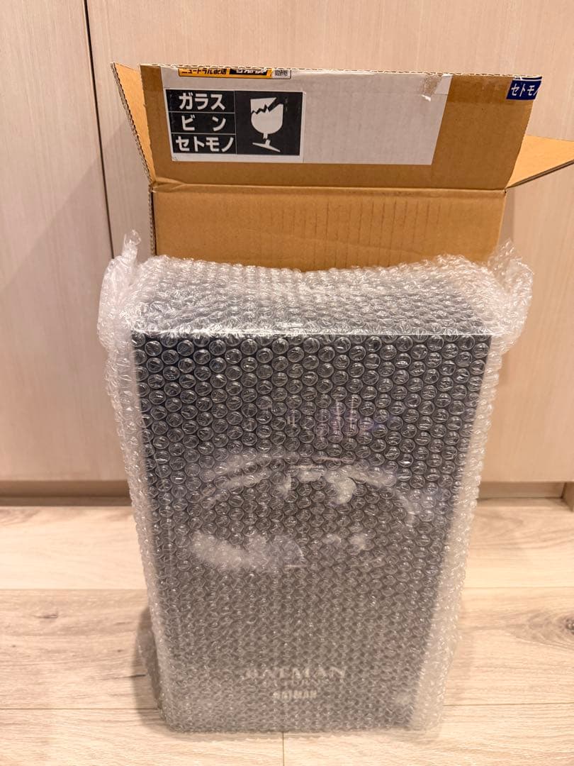 ホットトイズ　バットマン リターンズ』バットマン2.0版ボーナスアクセサリー付き