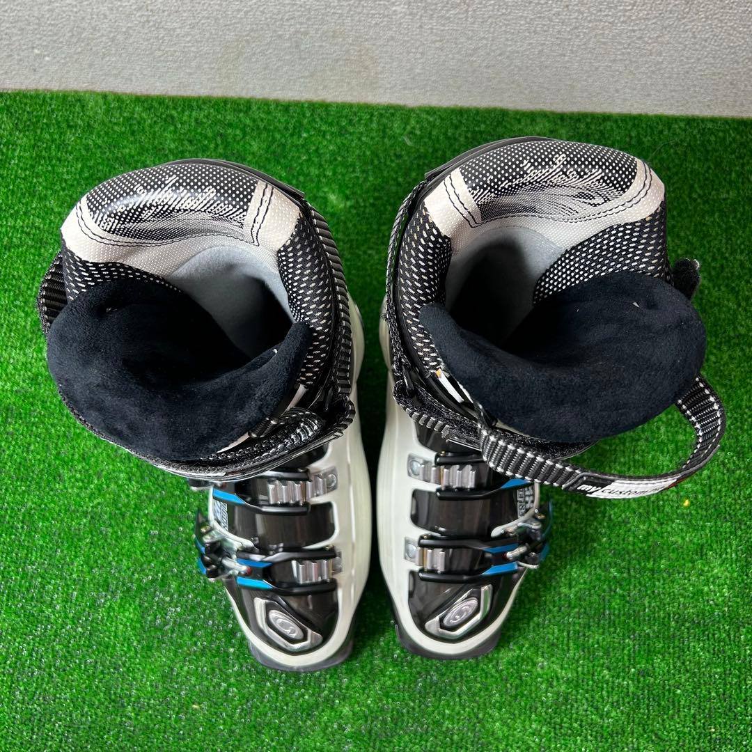 SALOMON サロモン　スキーブーツ　FALCON XR CS 23cm