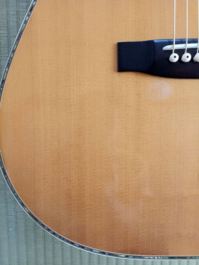 【送料込】【美品】　インペリアル古賀　マツモク製　メンテ済み