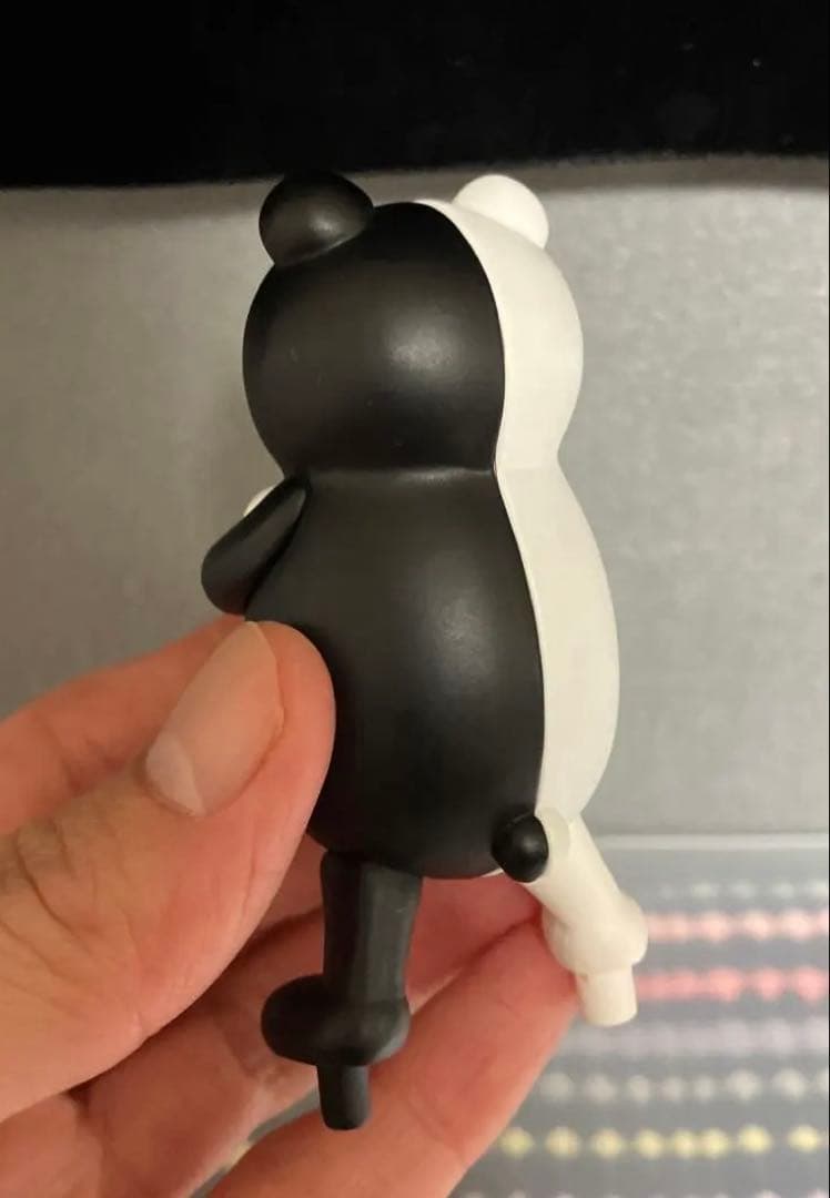 popup parade 江ノ島盾子 フィギュア ダンガンロンパ モノクマ