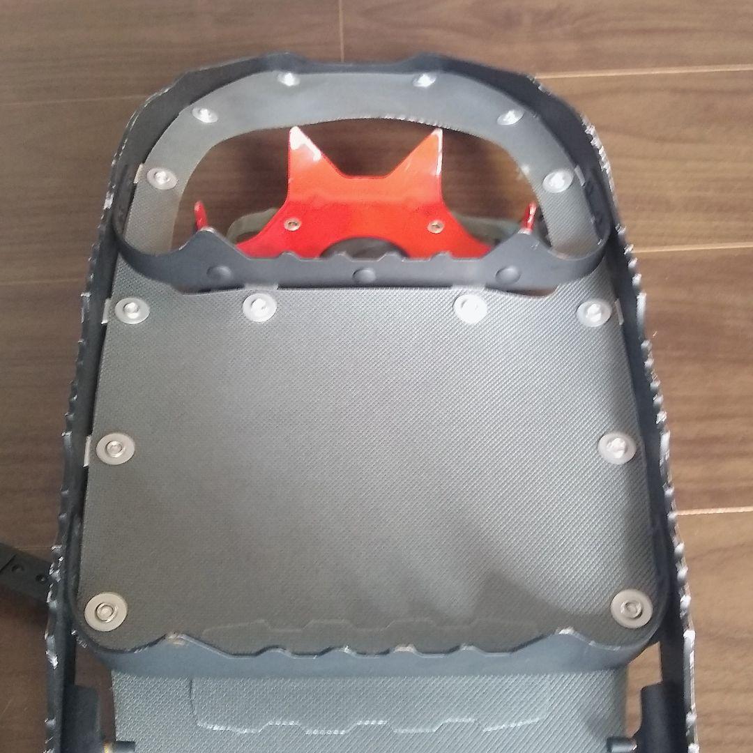 MSR ライトニングアッセント　３ストラップ ２２インチ　スノーシュー