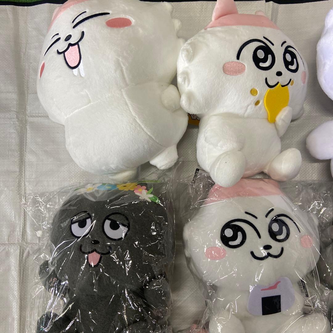 ンめねこ　　ぬいぐるみ　マスコット　セット　まとめ売り