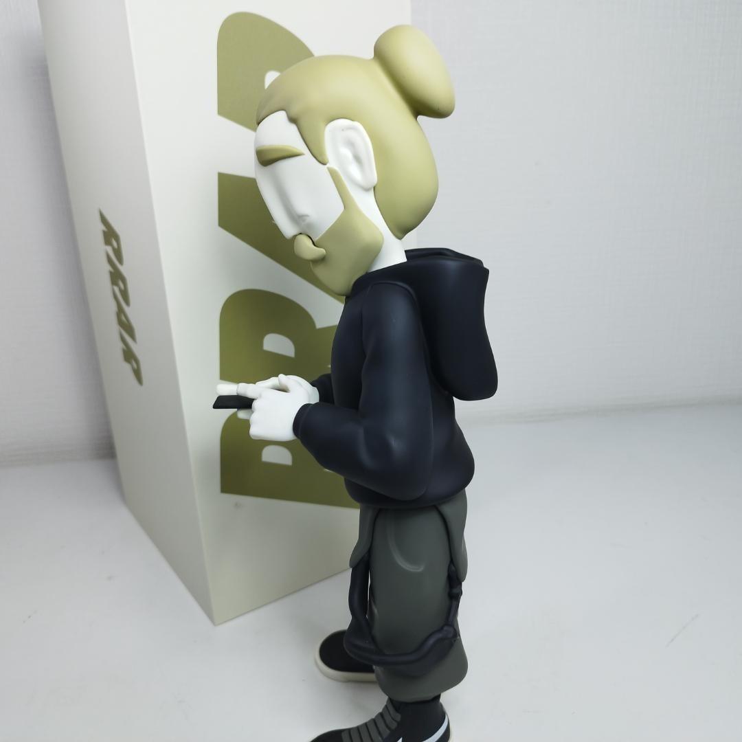 ロドリゴ ロージ RRAR NIKE フィギュア 人形 アートトイ 新 hABI