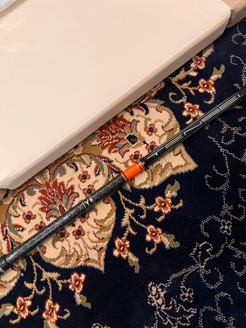 TENSEI 1K ORANGE 5X ドライバー テーラーメイド