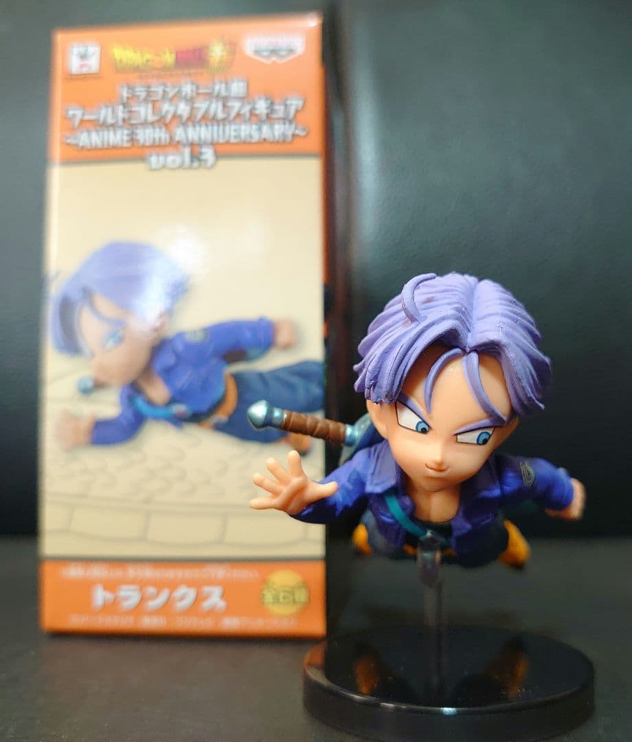 ドラゴンボール ワールドコレクタブル フィギュア 12体 セット