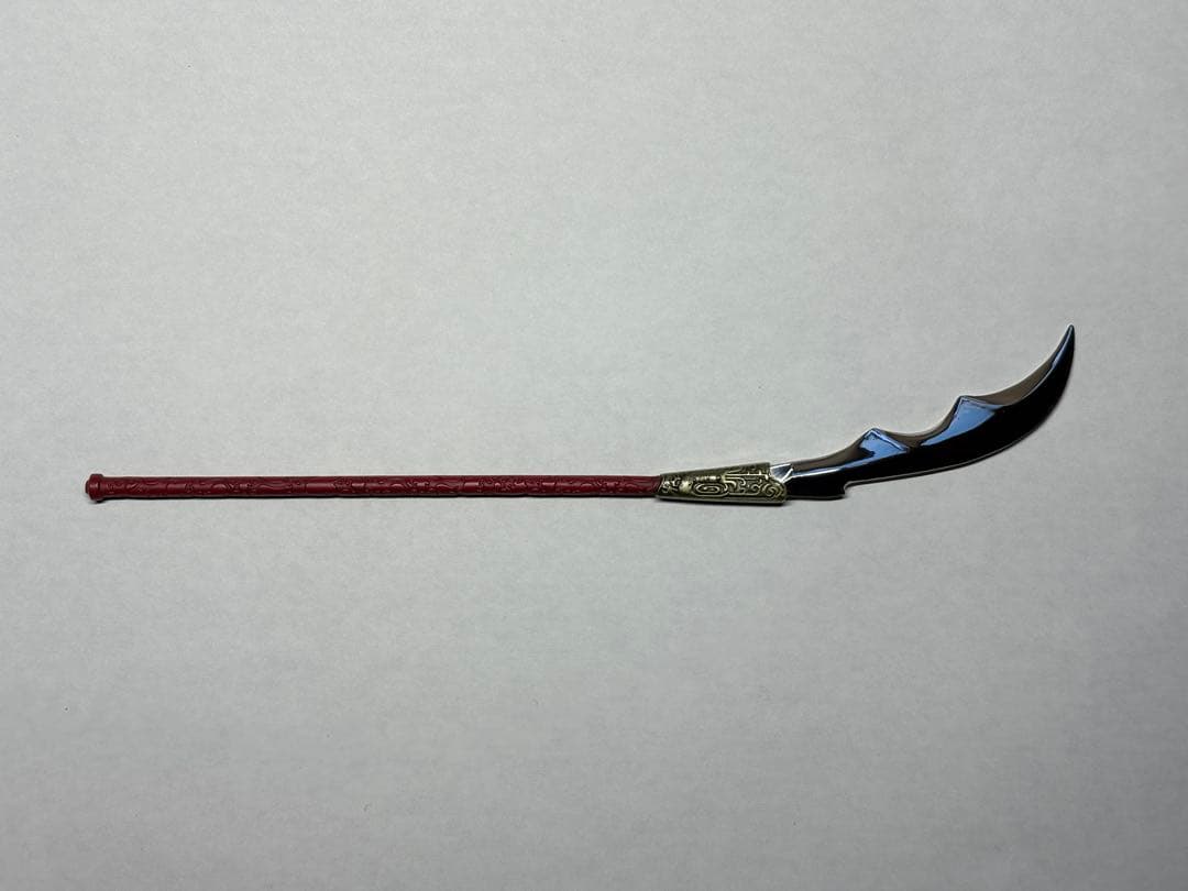 映画キングダム 王騎将軍の矛 ペーパーナイフ