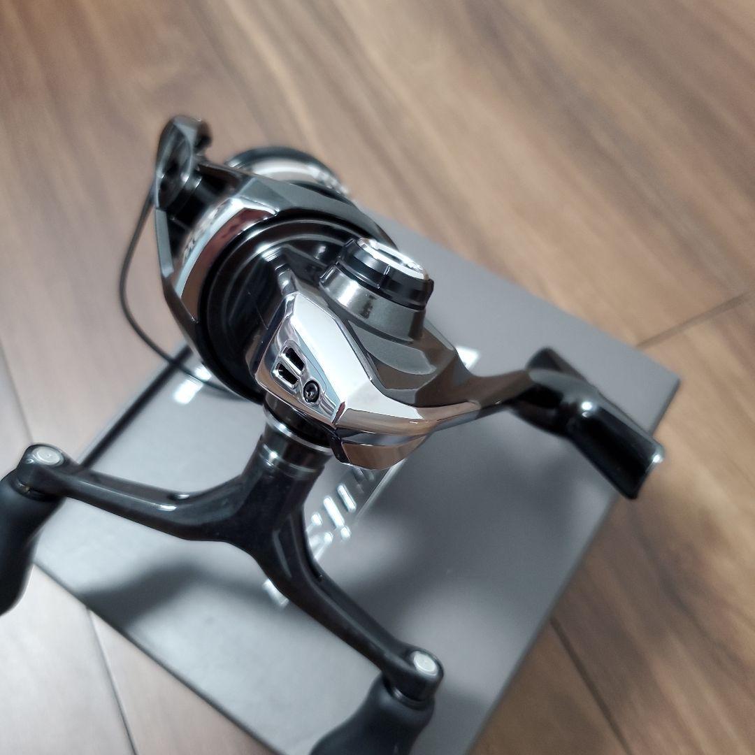 23ヴァンキッシュ C3000 SDH