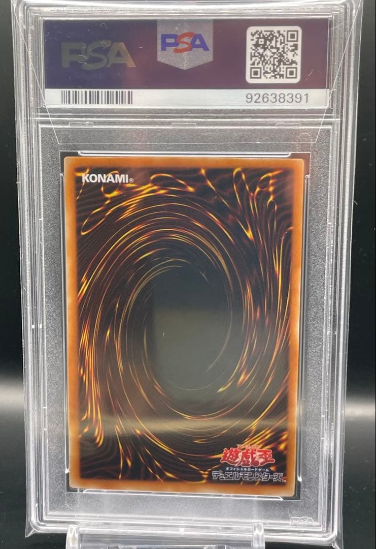 【PSA10】王家の眠る谷 ネクロバレー ウルトラパラレルレア 希少