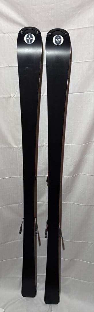 OGASAKA TC-ST 2021- 2022　165センチ　ビンディング付