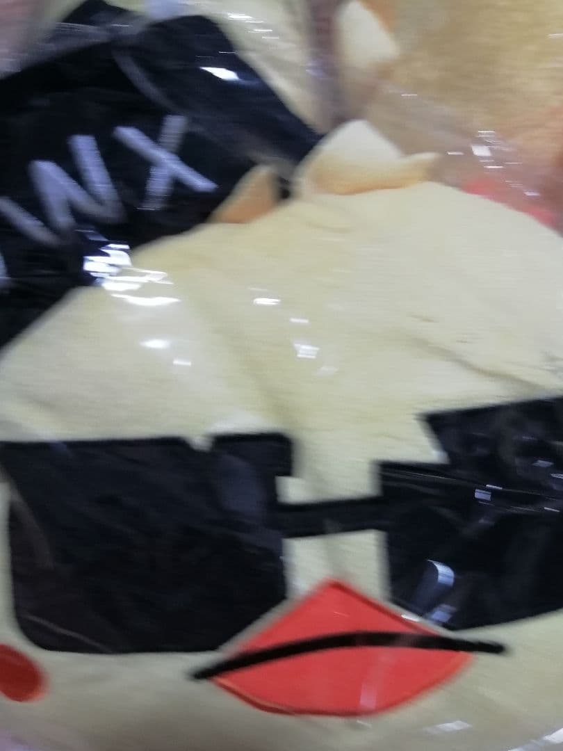 ピヨンセット　ぬいぐるみ