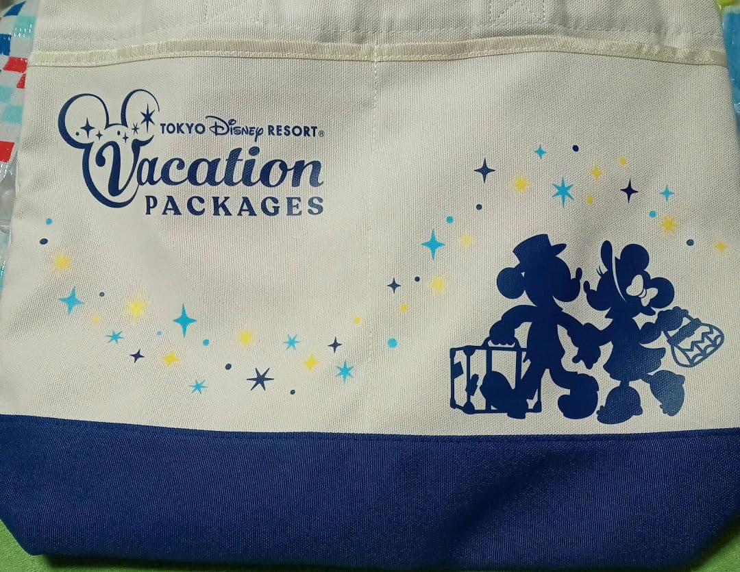 【送料込】ディズニー　ミラコスタ　バケパ　FSホテル ダッフィ　グッズセット