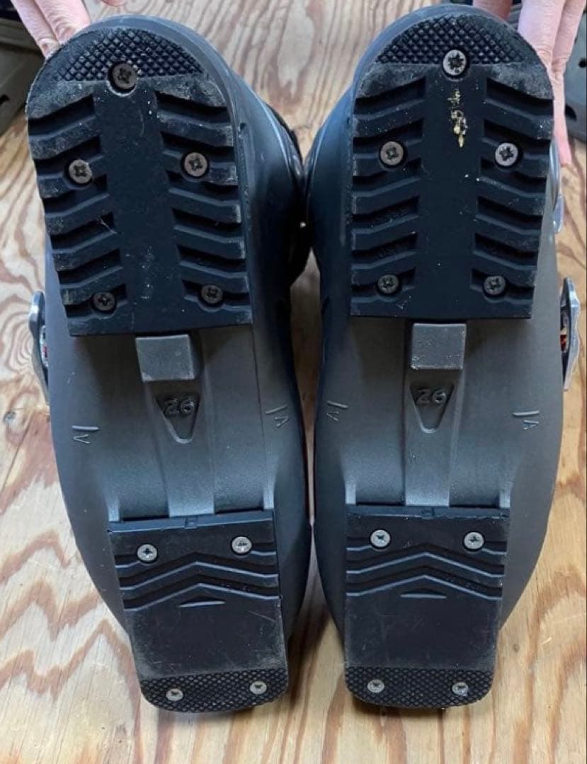 Salomon スキーブーツ