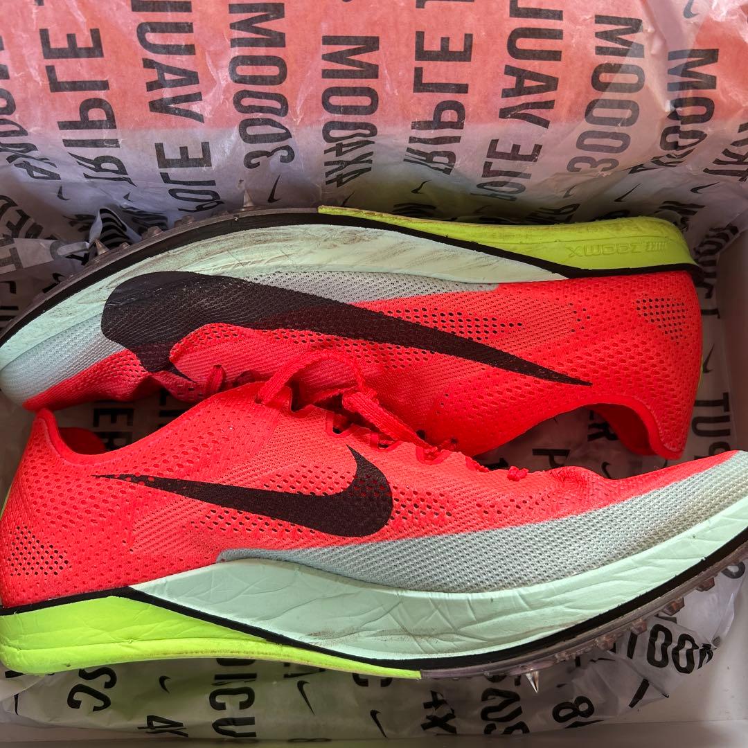 ナイキ ドラゴンフライ2エリート　27.0