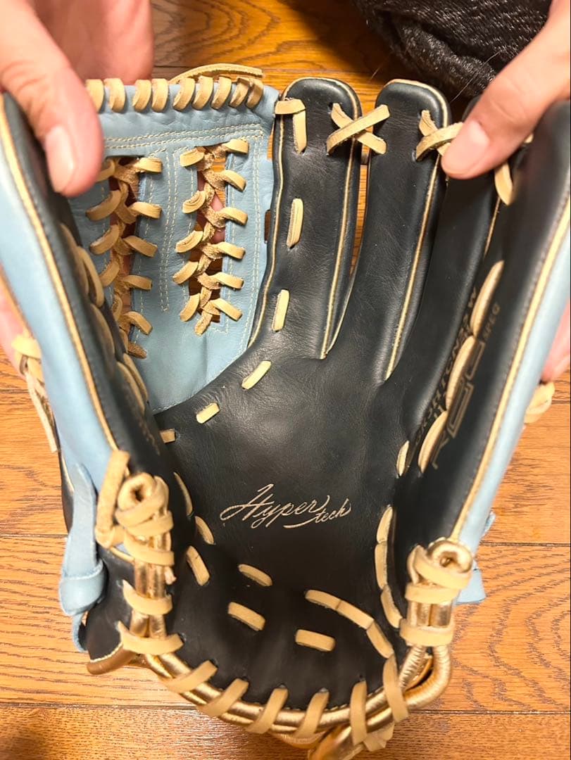 Rawlings 一般軟式　グローブ