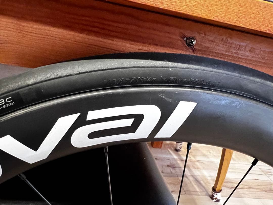 パーツ roval rapid cl