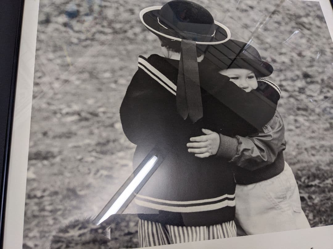 ベッツィー・キャメロン、Betsy Cameron