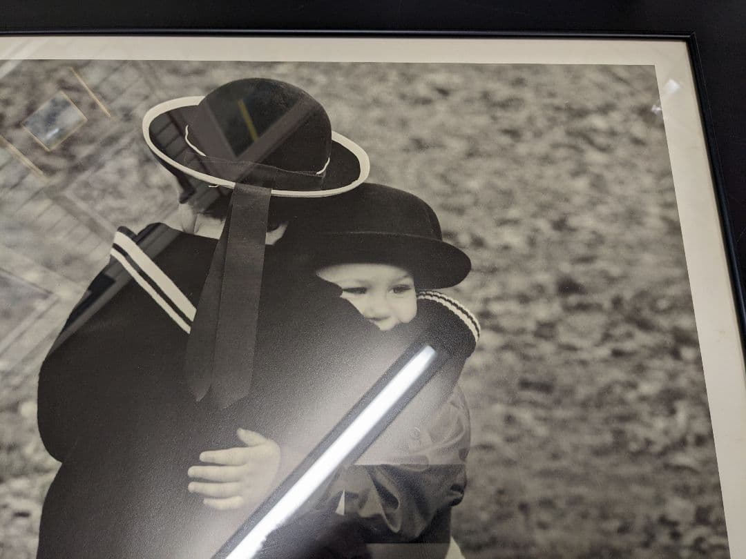 ベッツィー・キャメロン、Betsy Cameron