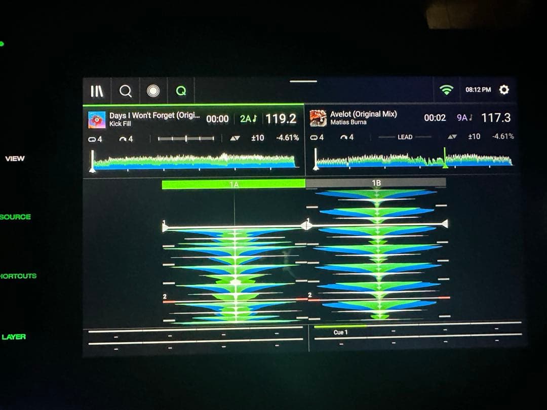 DENON DJ SC-6000 PRIME｜カバー付 CDJ