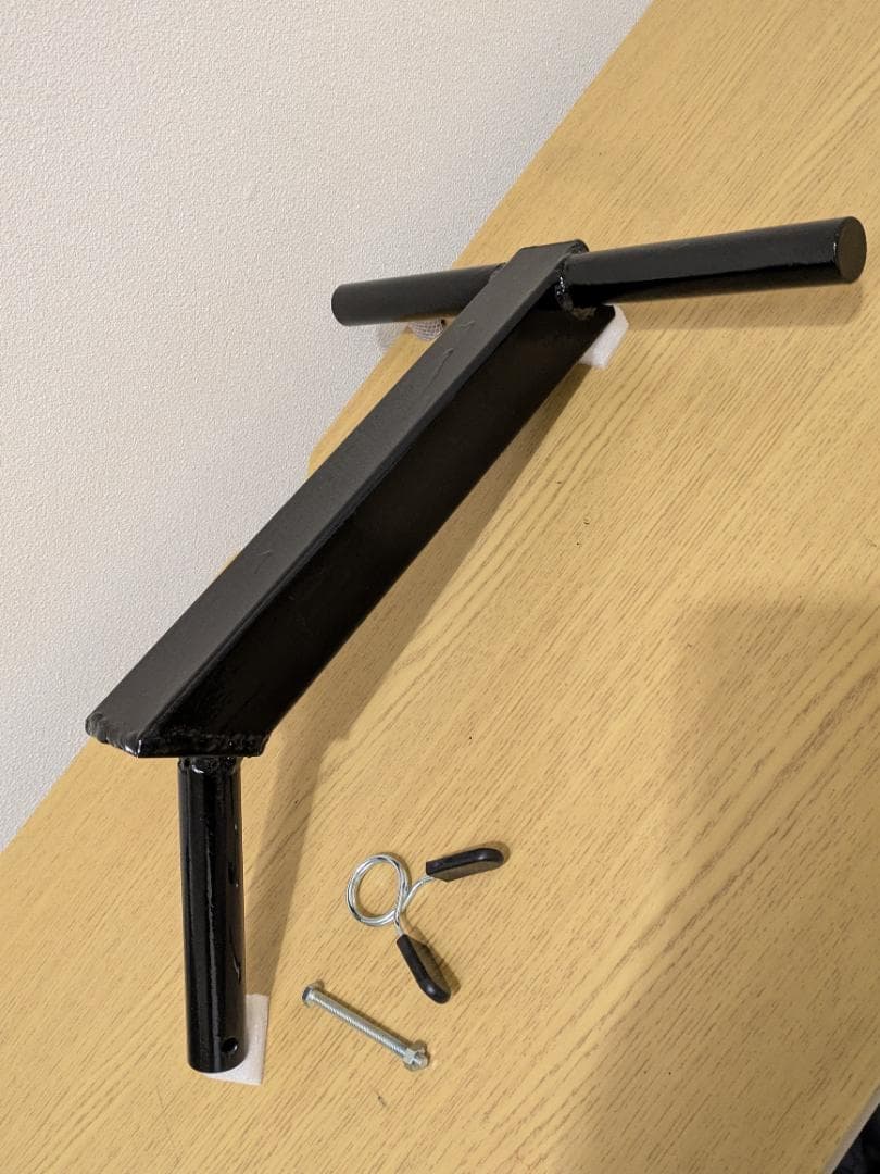 ベンドとリバースとカール　3役お得腕に特化　アームレスリング　腕相撲　回内ベンド