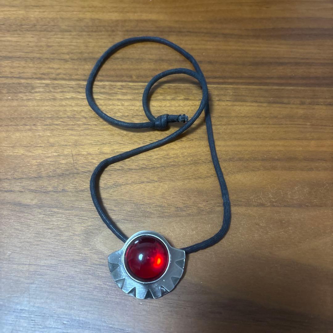 スレイヤーズTRY タリスマン キーホルダー リナ ゼロス 当時物 コスプレ