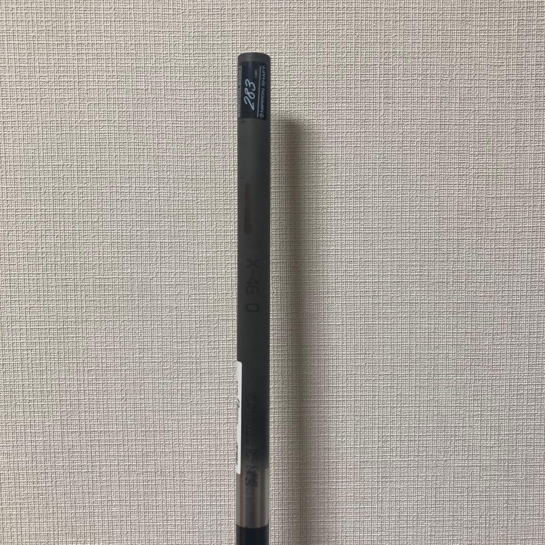 Regio Formula MB ＋X65 日本シャフト