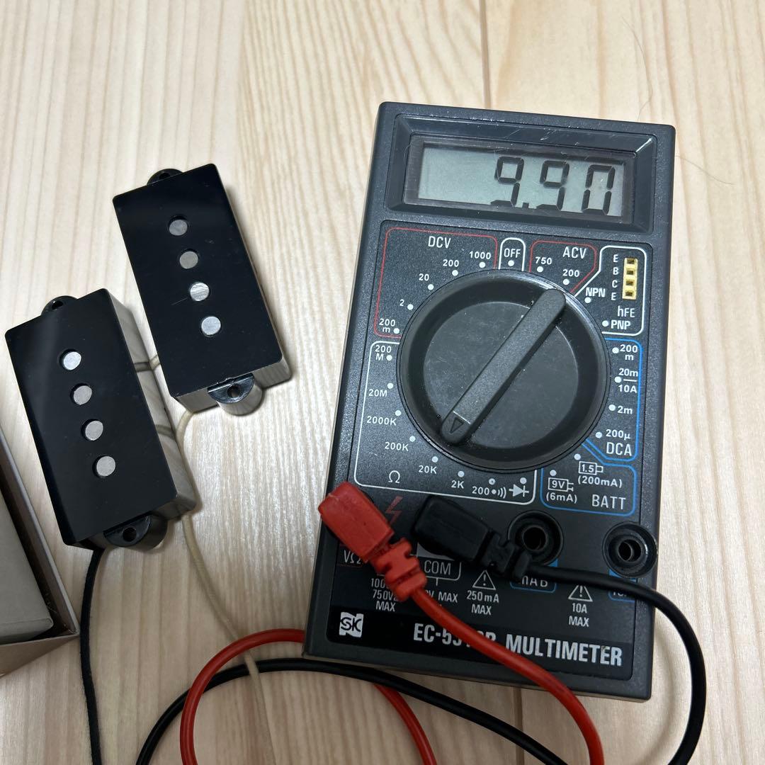 L(x)Pickups Raveed 4st-Type1 セット