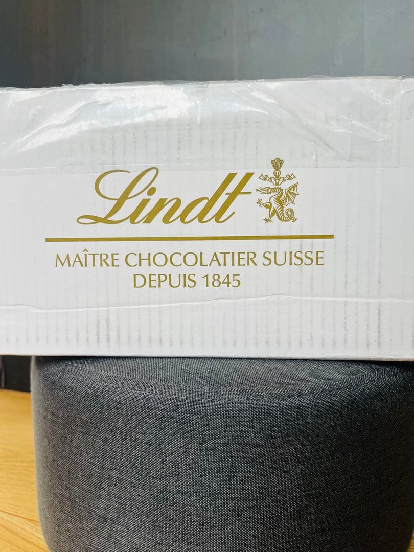 リンツ　リンドール　チョコレートセット 54個&36個