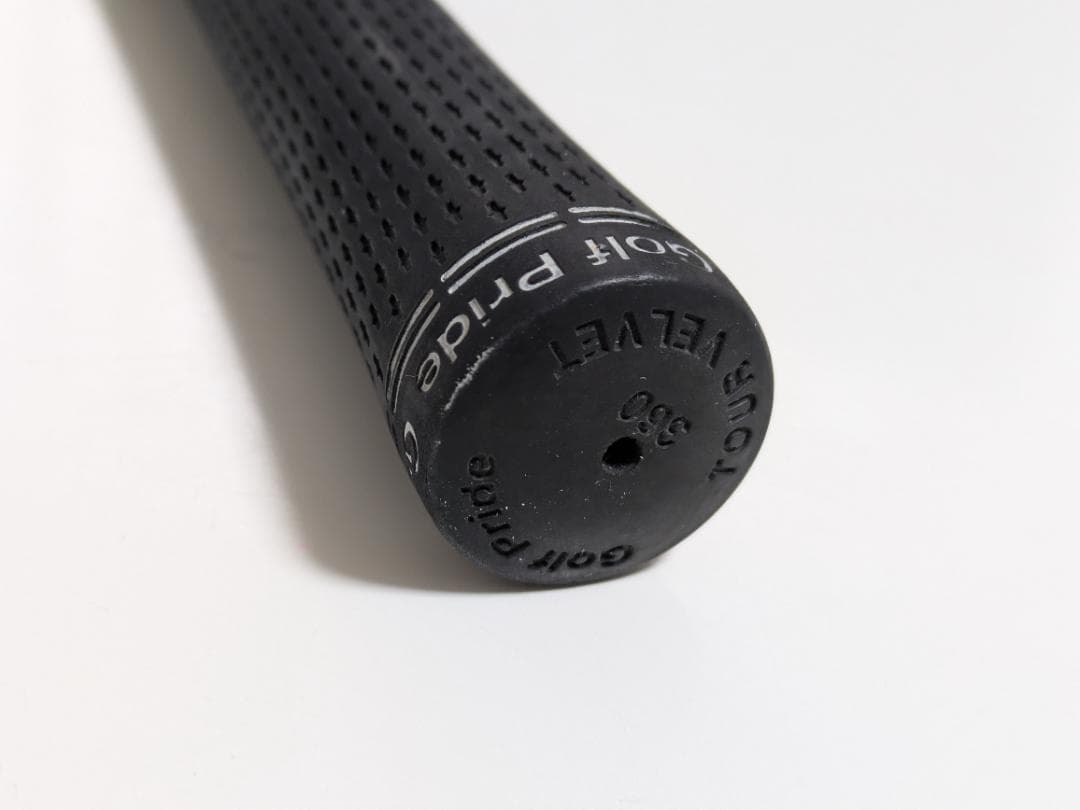 ★美品★PINGスリーブ★ATTAS DAAAS★5 S★ドライバー用シャフト