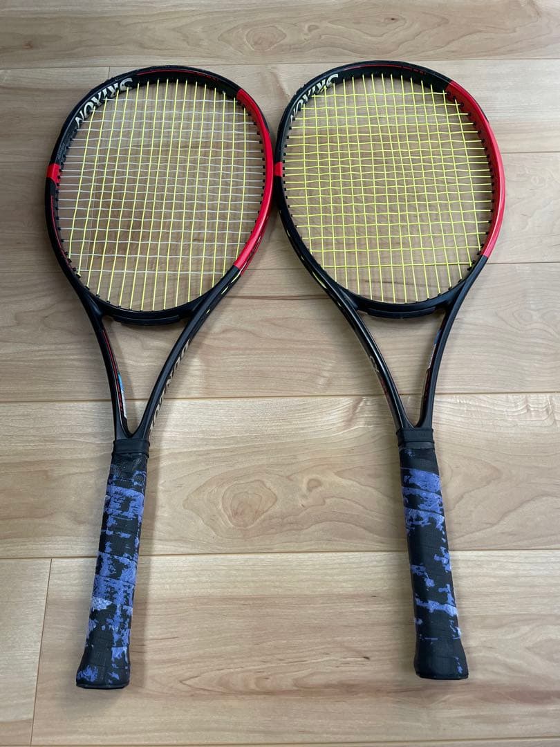 DUNLOP（ダンロップ） CX200 テニスラケット