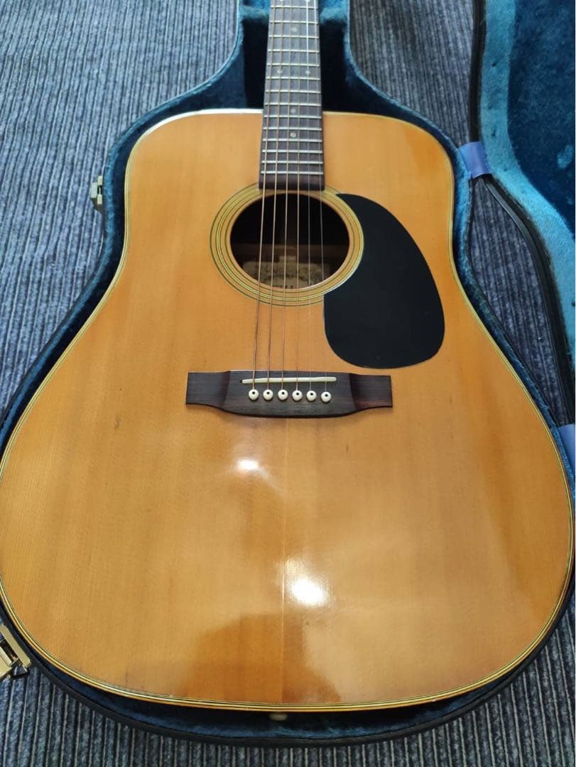 ギター Takamine Elite TW-40