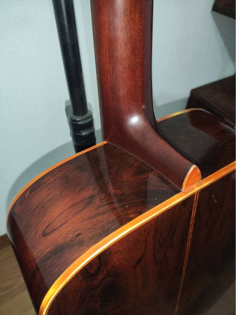 ギター Takamine Elite TW-40