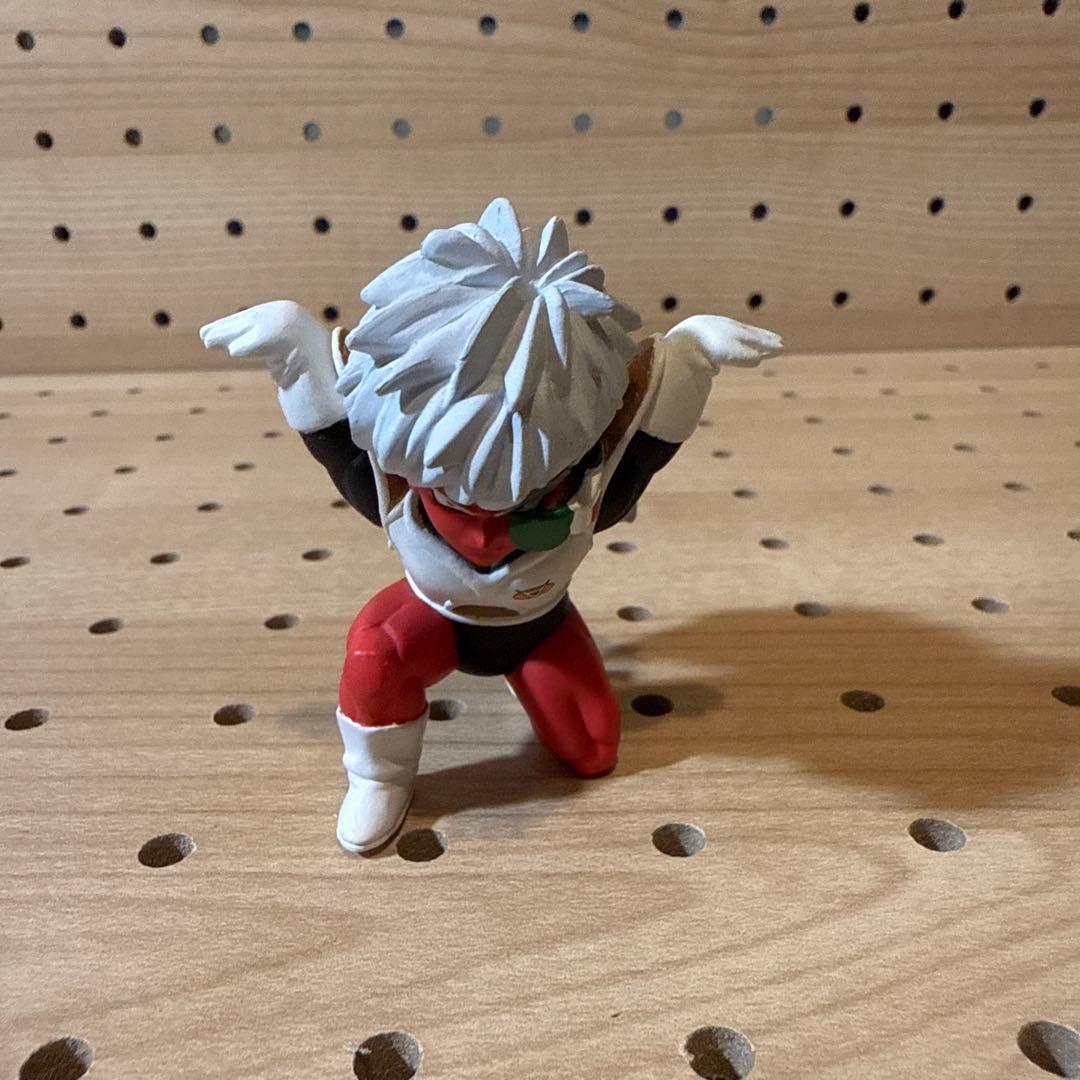 ドラゴンボールZワールド　コレクタブルフィギュア　vol.3 全8種