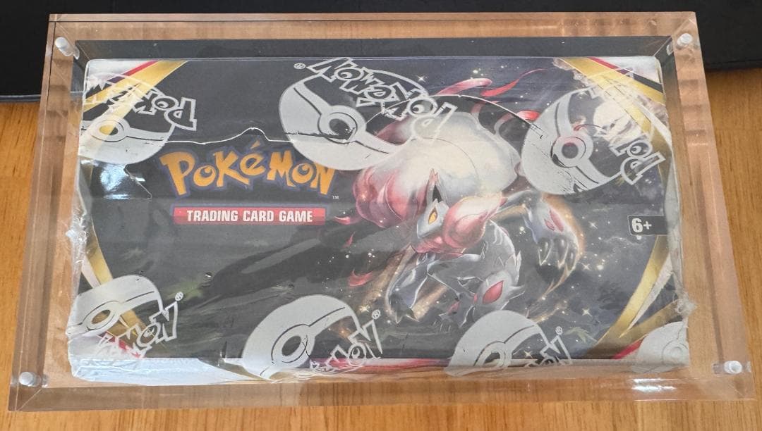 【英語版・希少】Lost Origin ブースターボックス 未開封 海外版