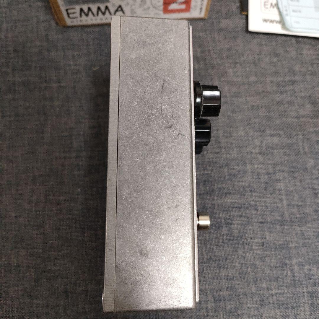 emma ReezaFRATzitz ギターエフェクター