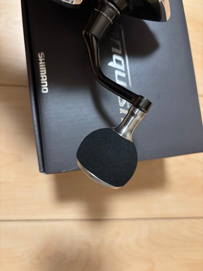 23ヴァンキッシュ　C5000XG