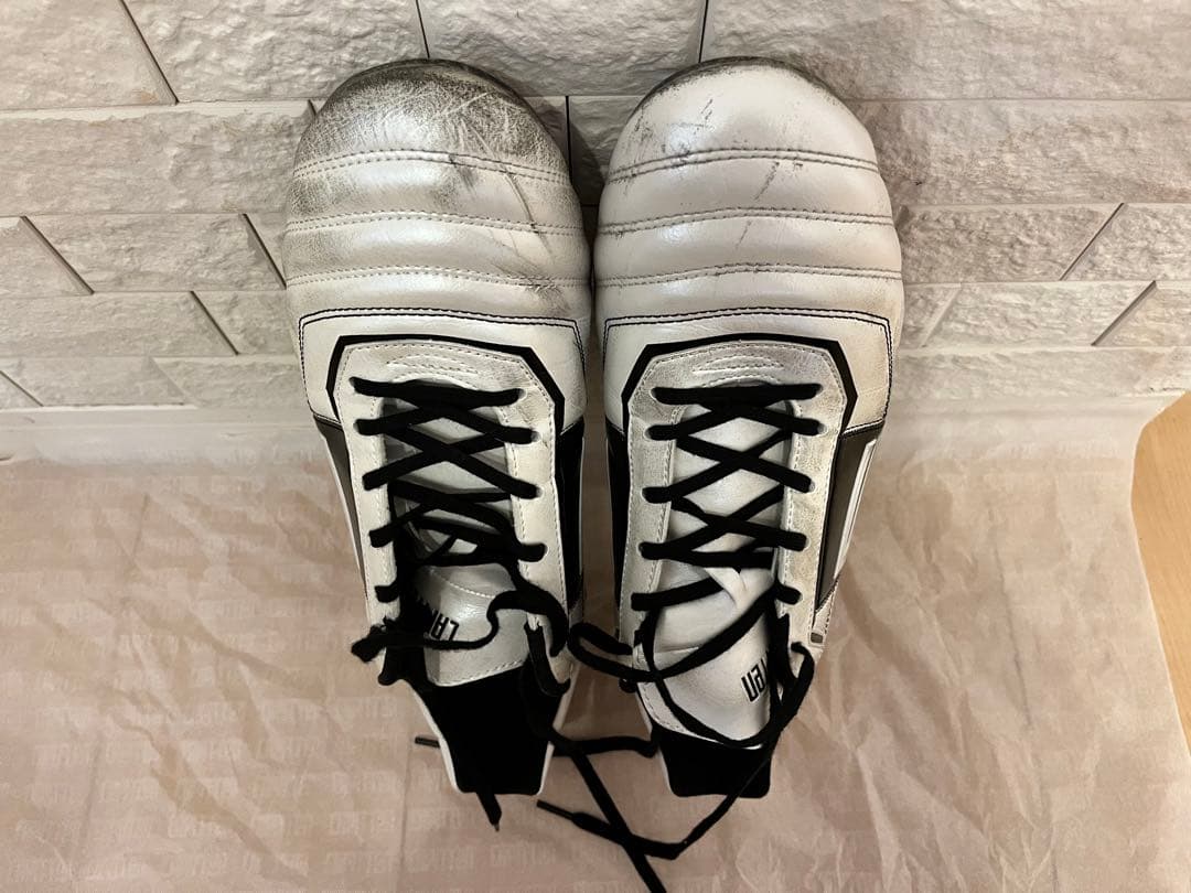 CapittenONE MID CAP-M10102 イニエスタスパイク29cm