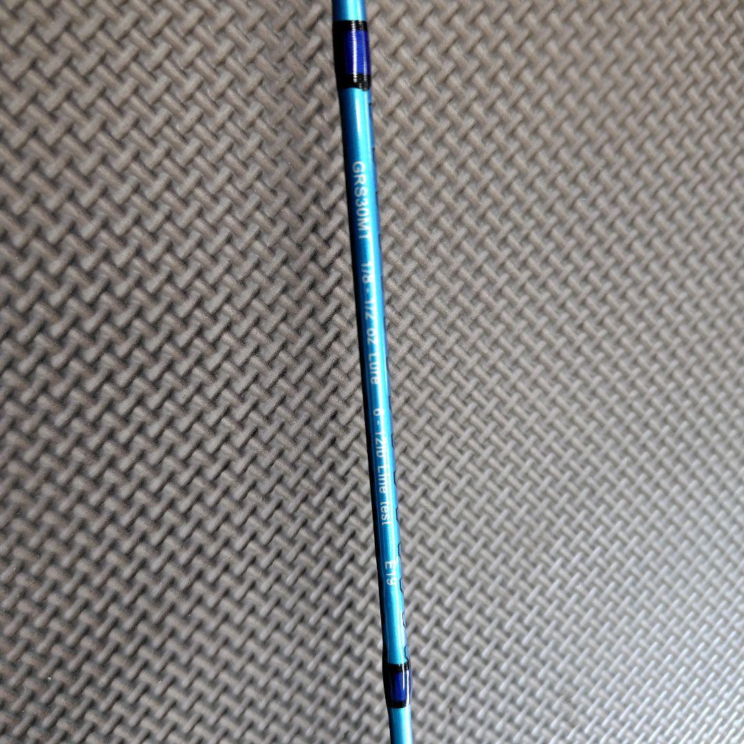 Bass Pro Shops RT1 バスプロショップ　3 フィートベイトロッド