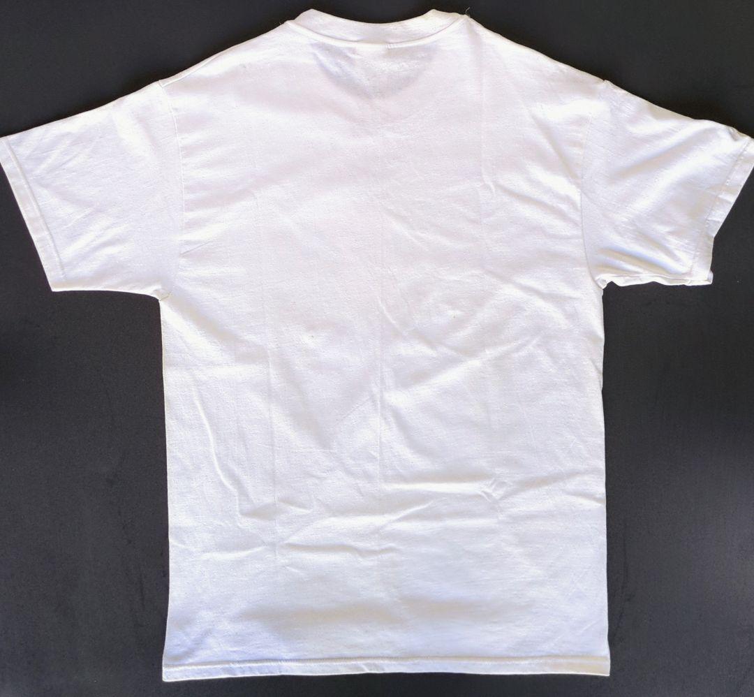 [一点物] Duck Tails 直筆サインTシャツ 横山剣さん在籍期の物