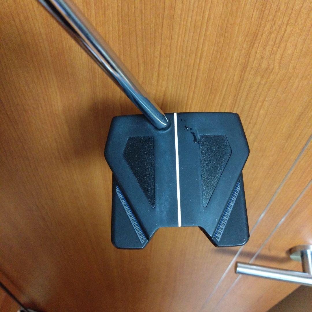 TEN CS パター オデッセイ　センターシャフト　34