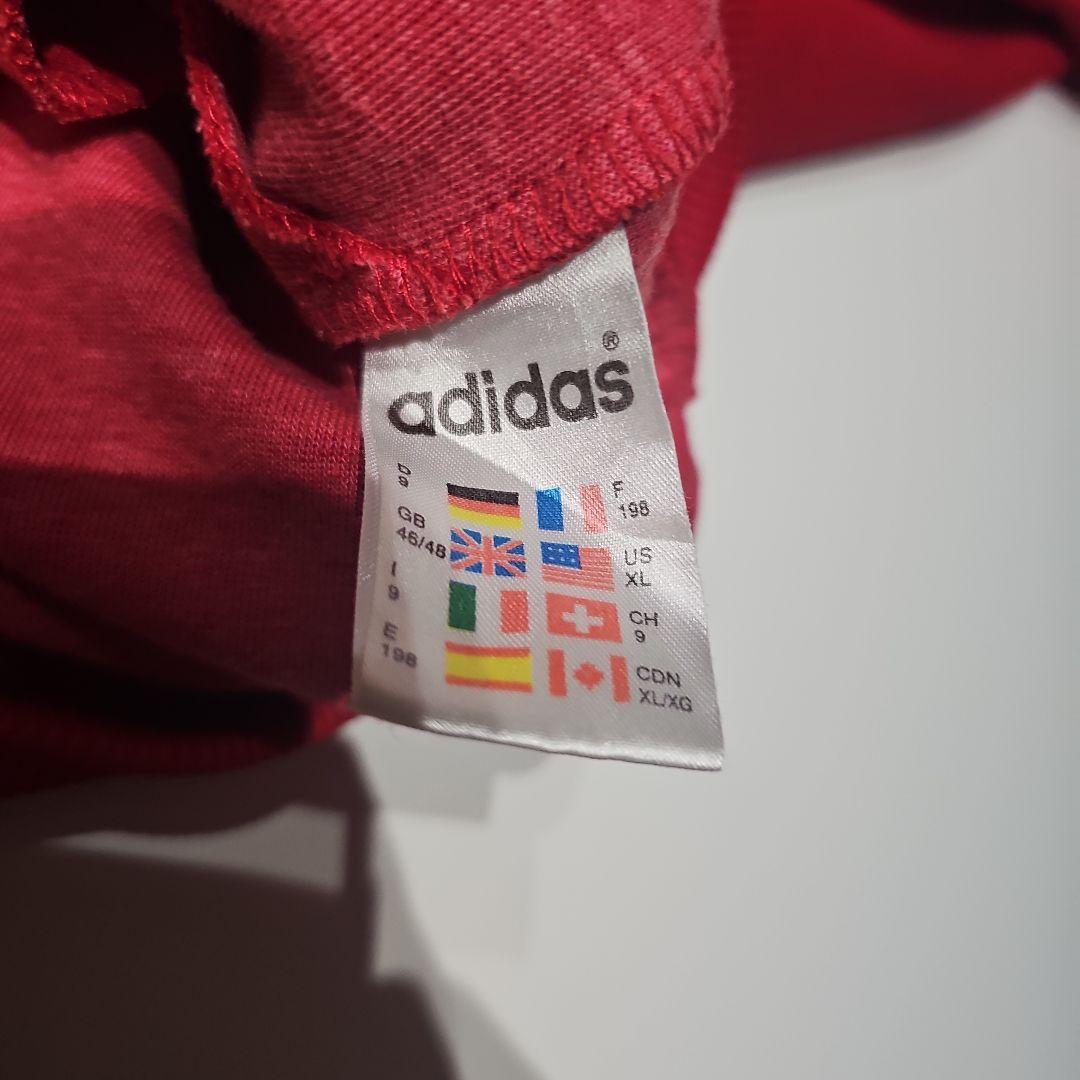 adidas Vfbシュトットガルト ジャージ xlサイズ 90's