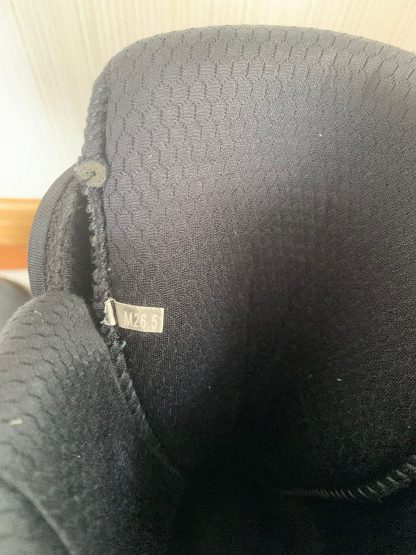 スノーボード DEELUXE EDGE 26.5