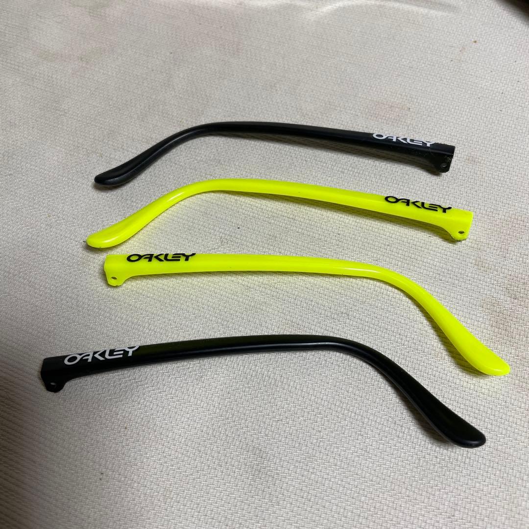 OAKLEY オークリ　サングラスフレーム