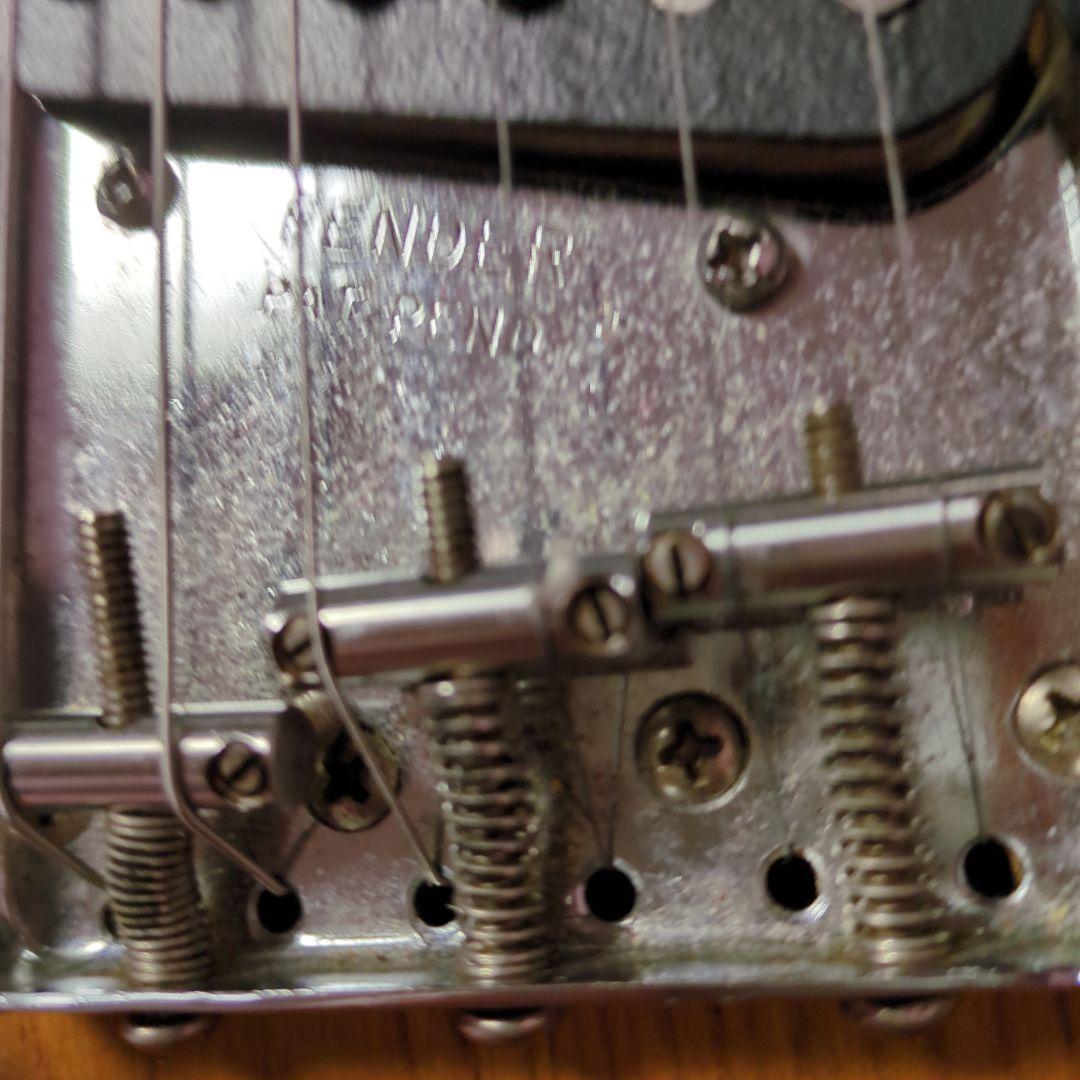 ★エレキギター★コンポフェンダー　テレキャスター★