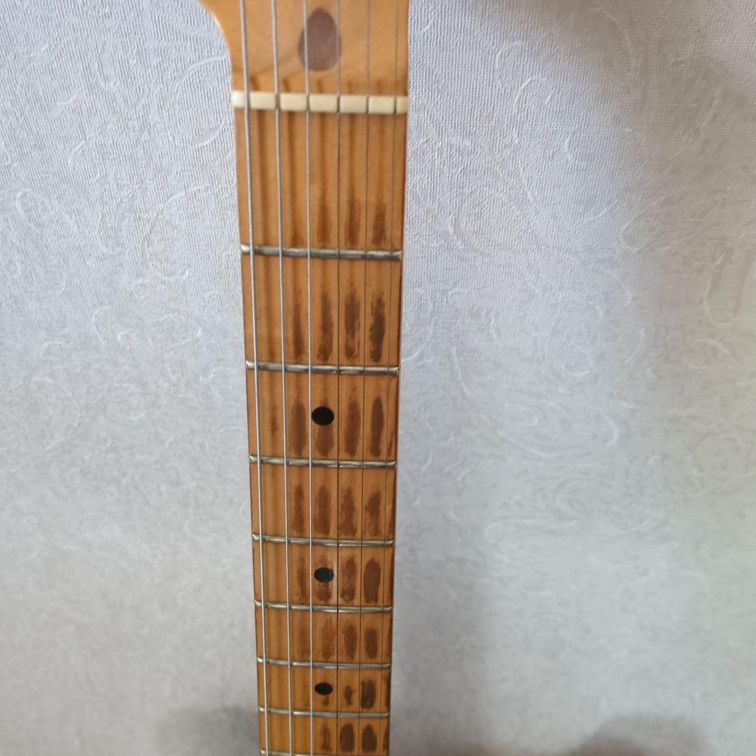 ★エレキギター★コンポフェンダー　テレキャスター★