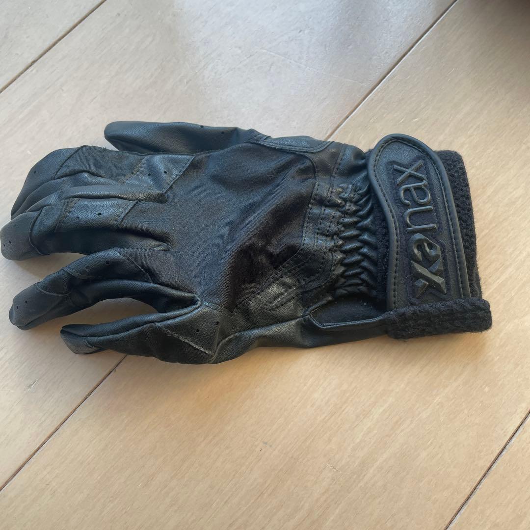 玉澤　ファーストミット　付属品セット　軟式大人用