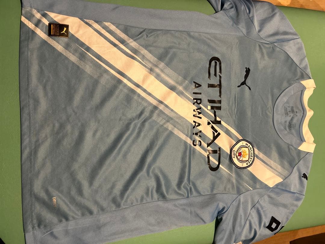 海外サッカーユニフォーム10着セット