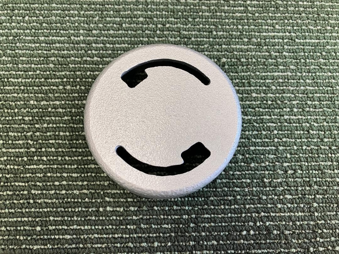 IWACHU 岩鋳 ポスト型貯金箱 南部鉄器 29900